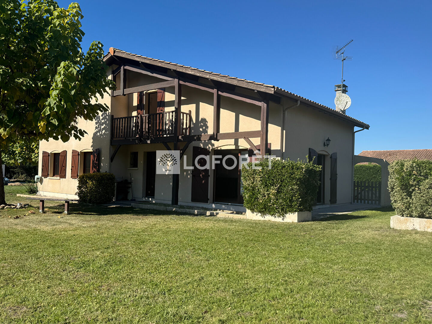 Maison à vendre, 156m², Eysines