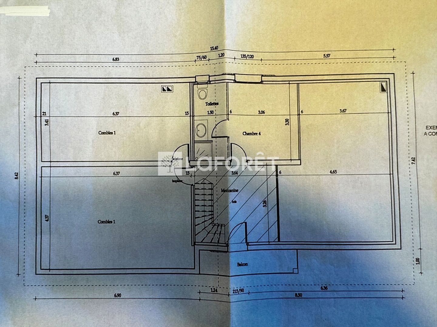 Maison à vendre, 156m², Eysines