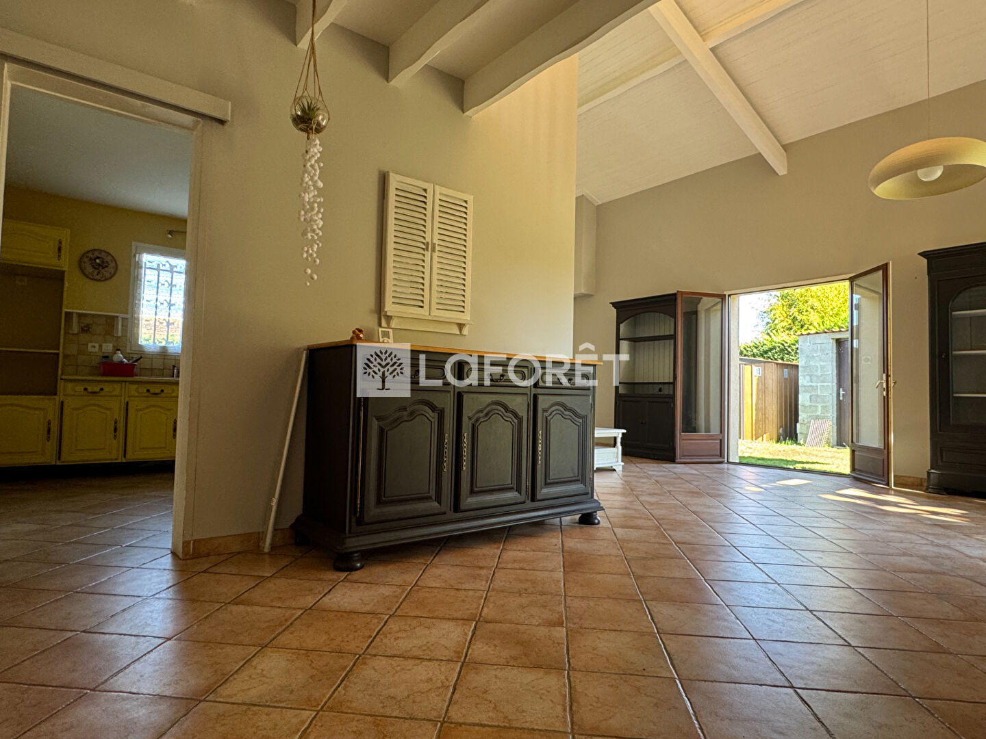 Maison à vendre, 156m², Eysines