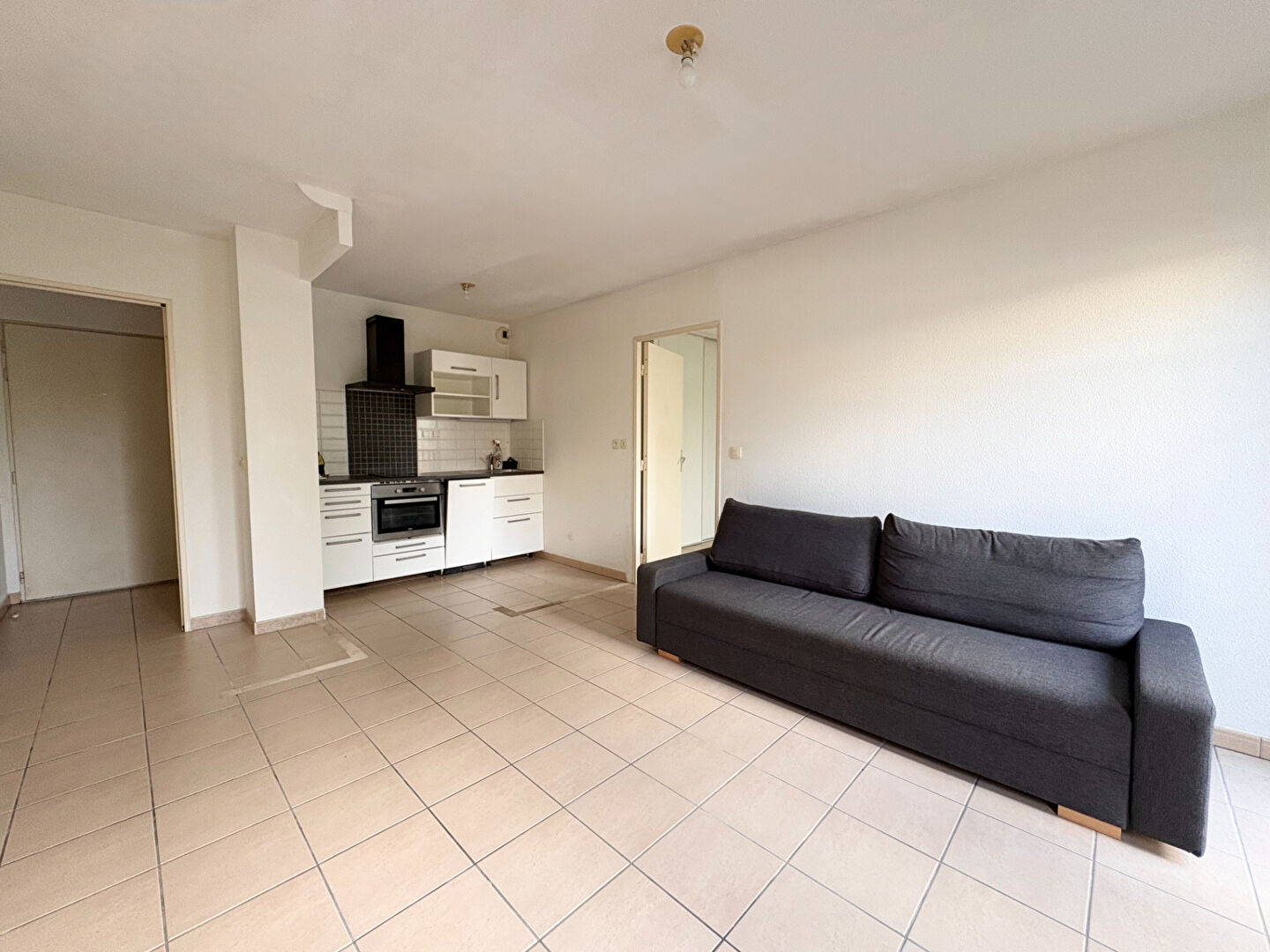 Maison à louer, 42m², Eysines