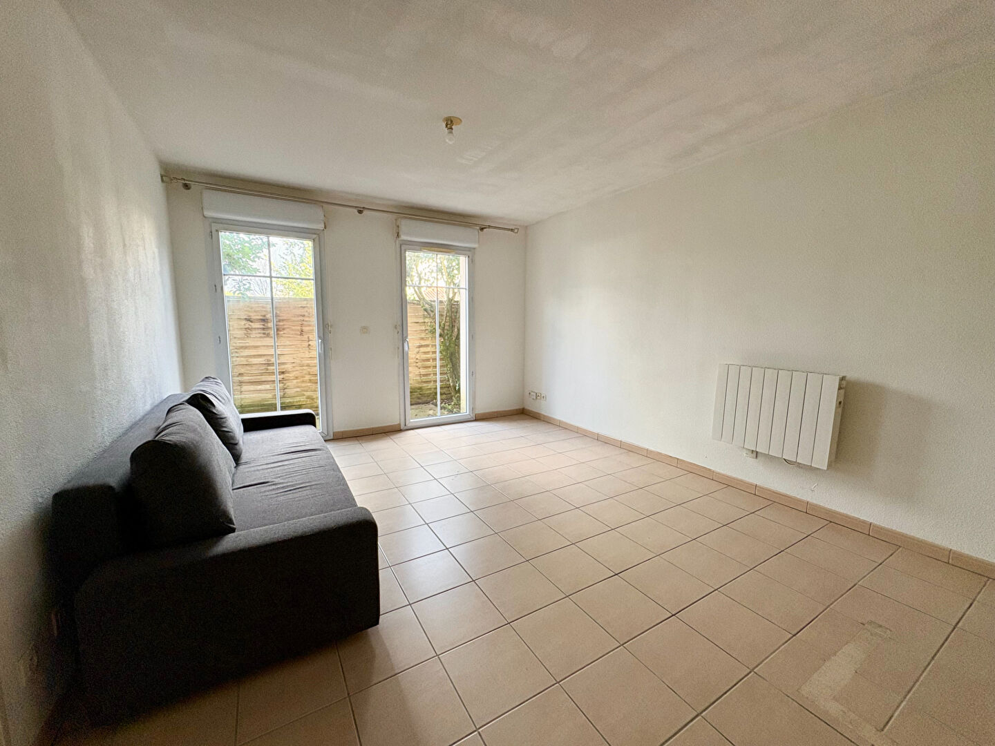 Maison à louer, 42m², Eysines