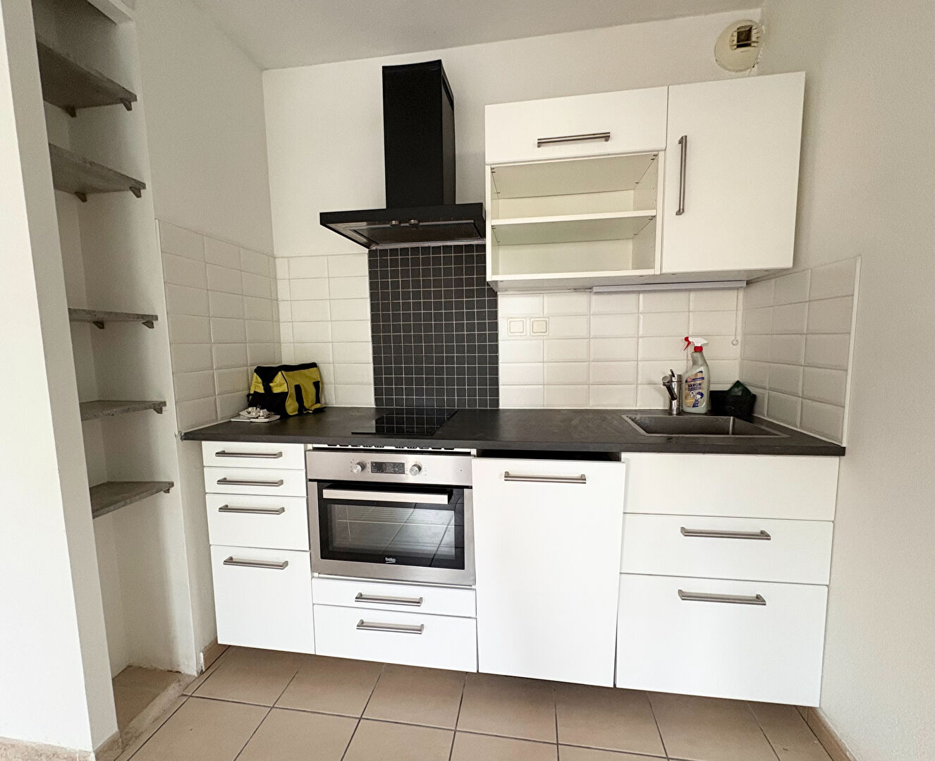 Maison à louer, 42m², Eysines