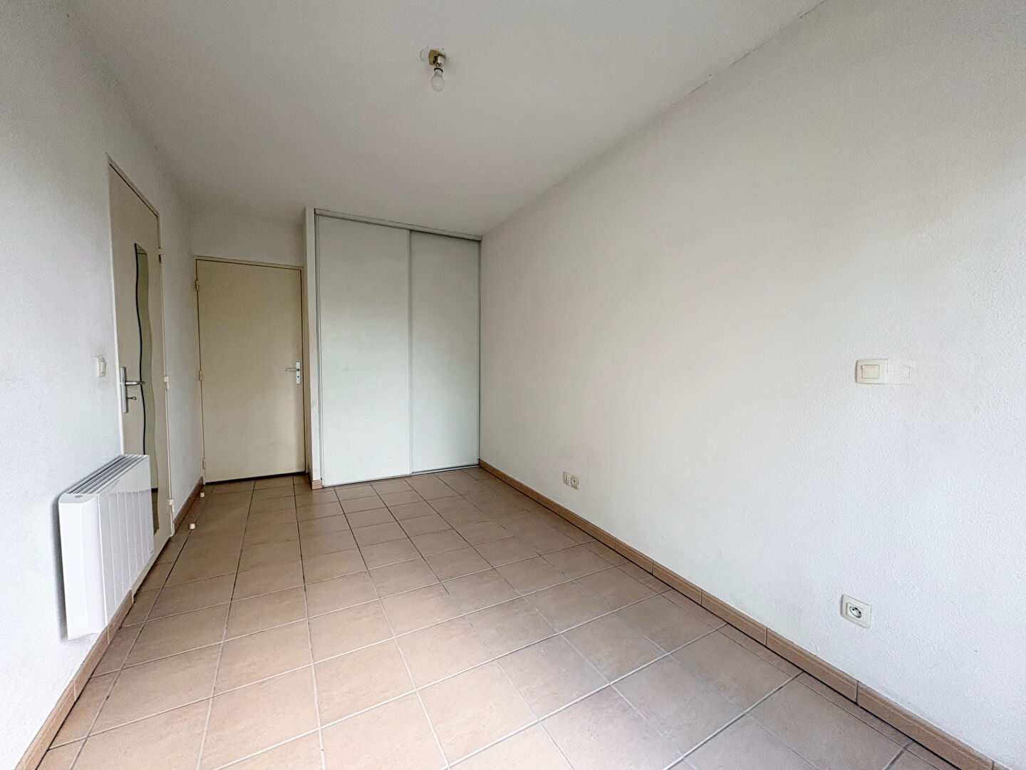 Maison à louer, 42m², Eysines