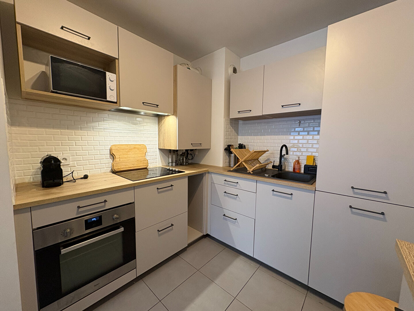 Maison à louer, 59m², Eysines