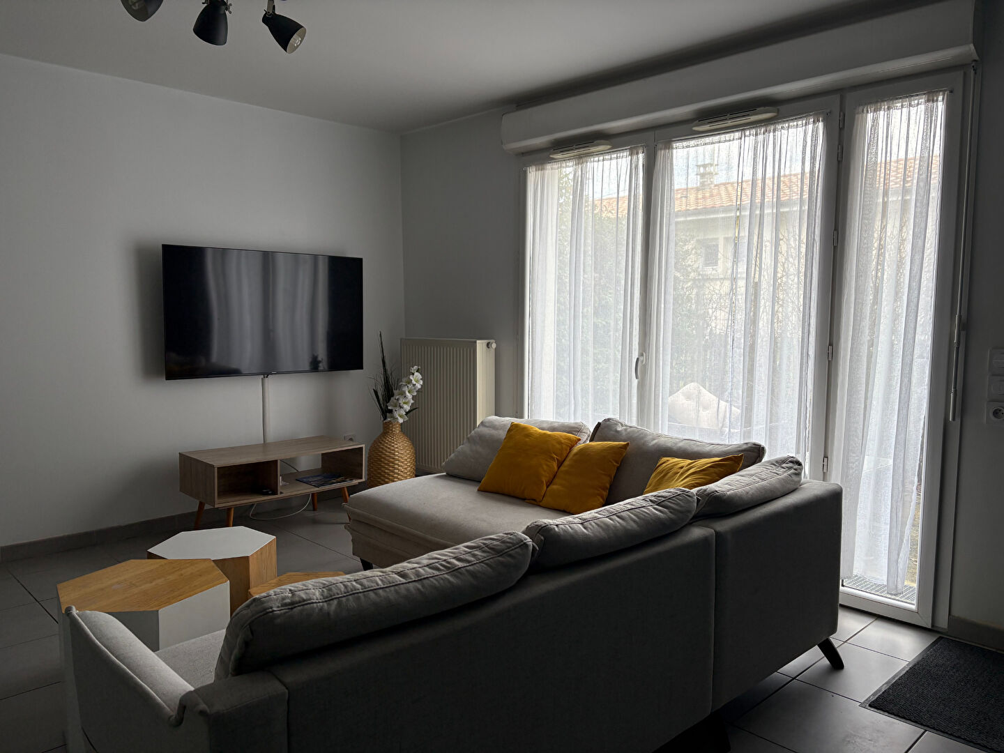 Maison à louer, 59m², Eysines