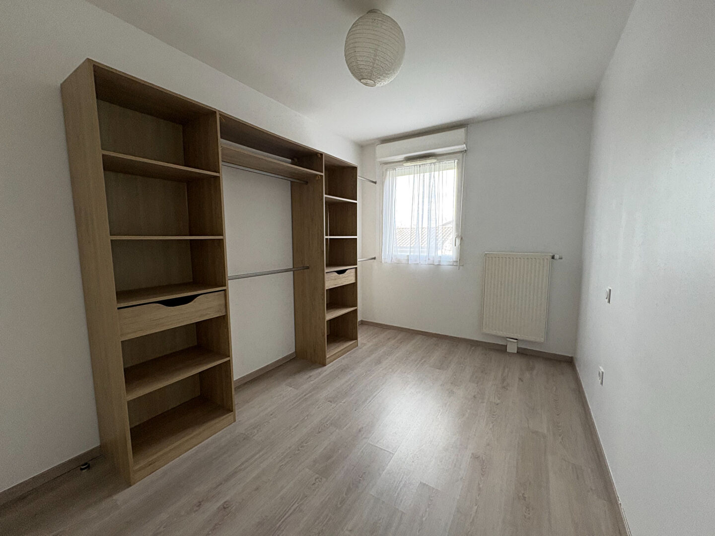 Maison à louer, 59m², Eysines