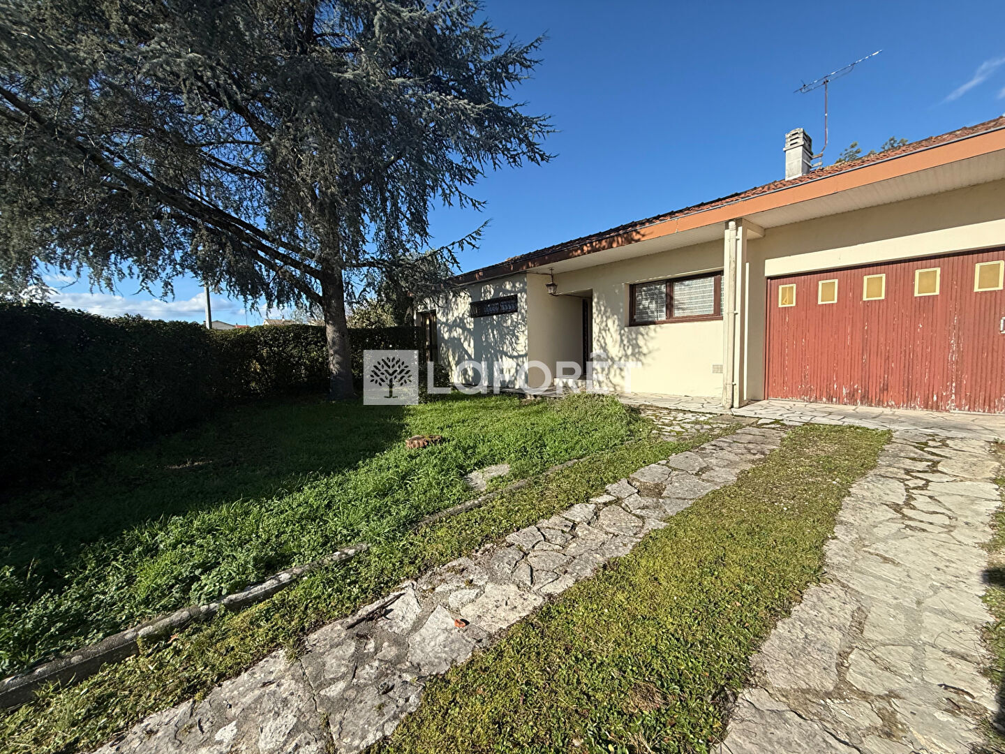 Maison à vendre, 100m², EYSINES
