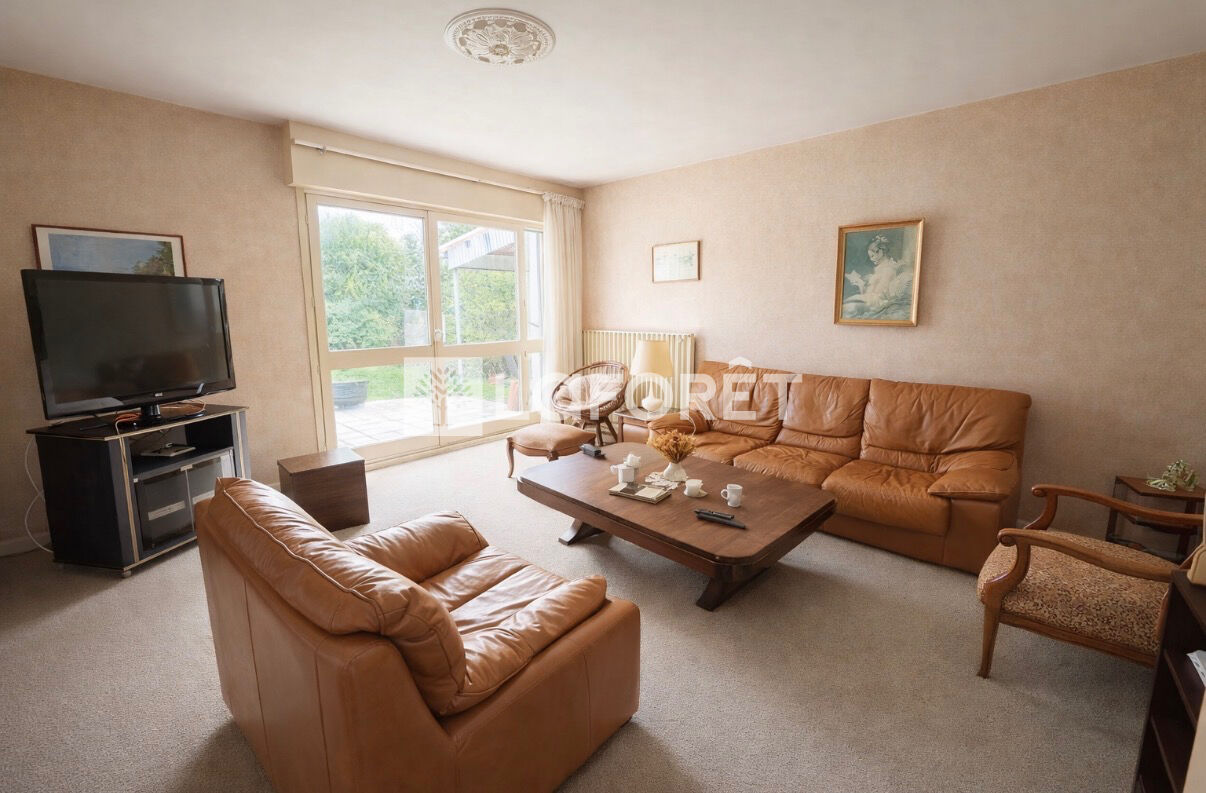 Maison à vendre, 100m², EYSINES