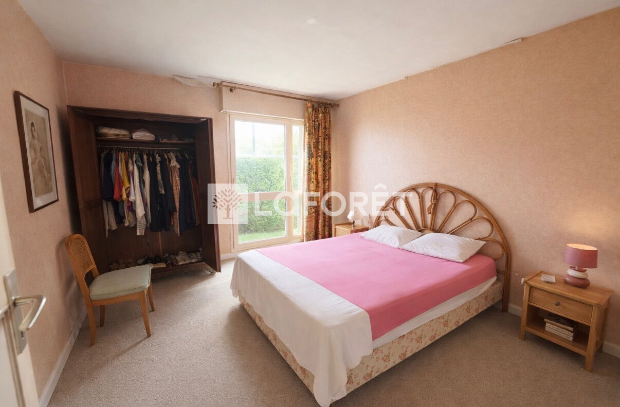Maison à vendre, 100m², EYSINES