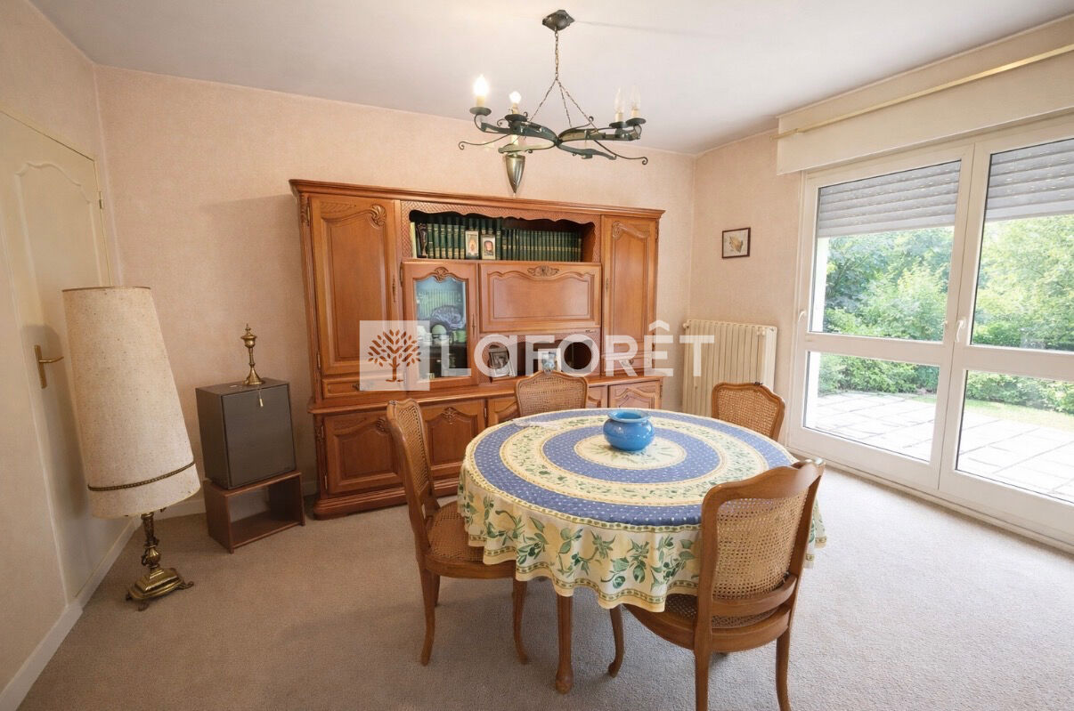 Maison à vendre, 100m², EYSINES