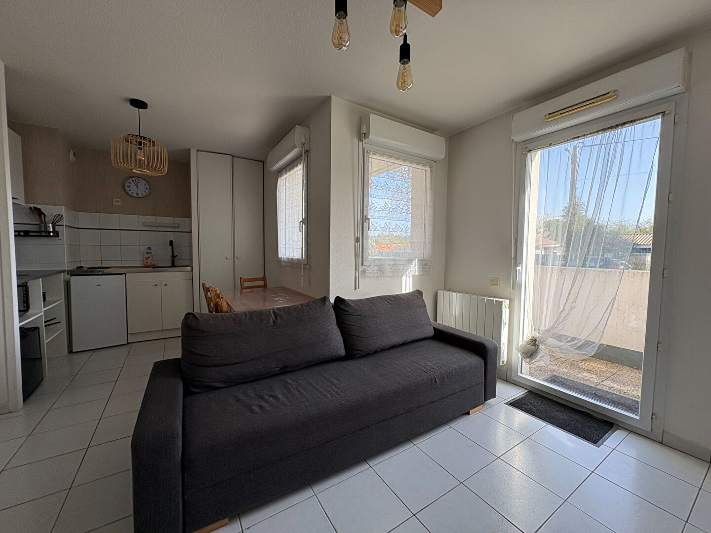 Maison à louer, 38m², Eysines