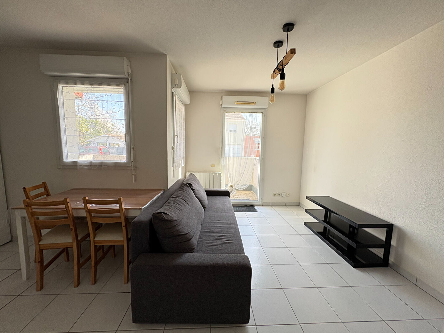 Maison à louer, 38m², Eysines