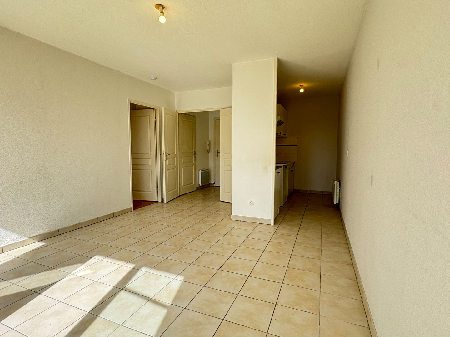 Maison à vendre, 44m², Le Haillan