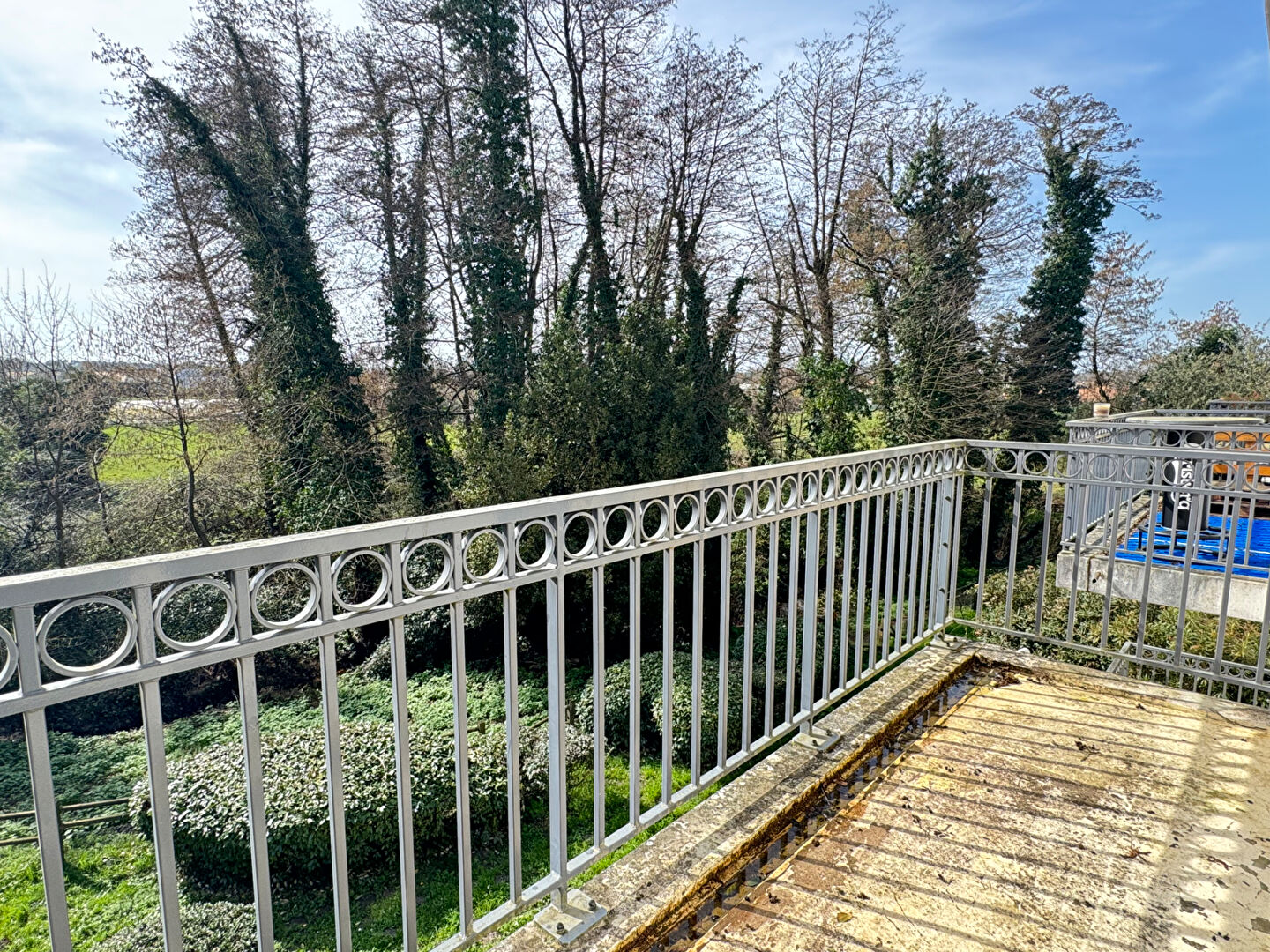 Maison à vendre, 44m², Le Haillan