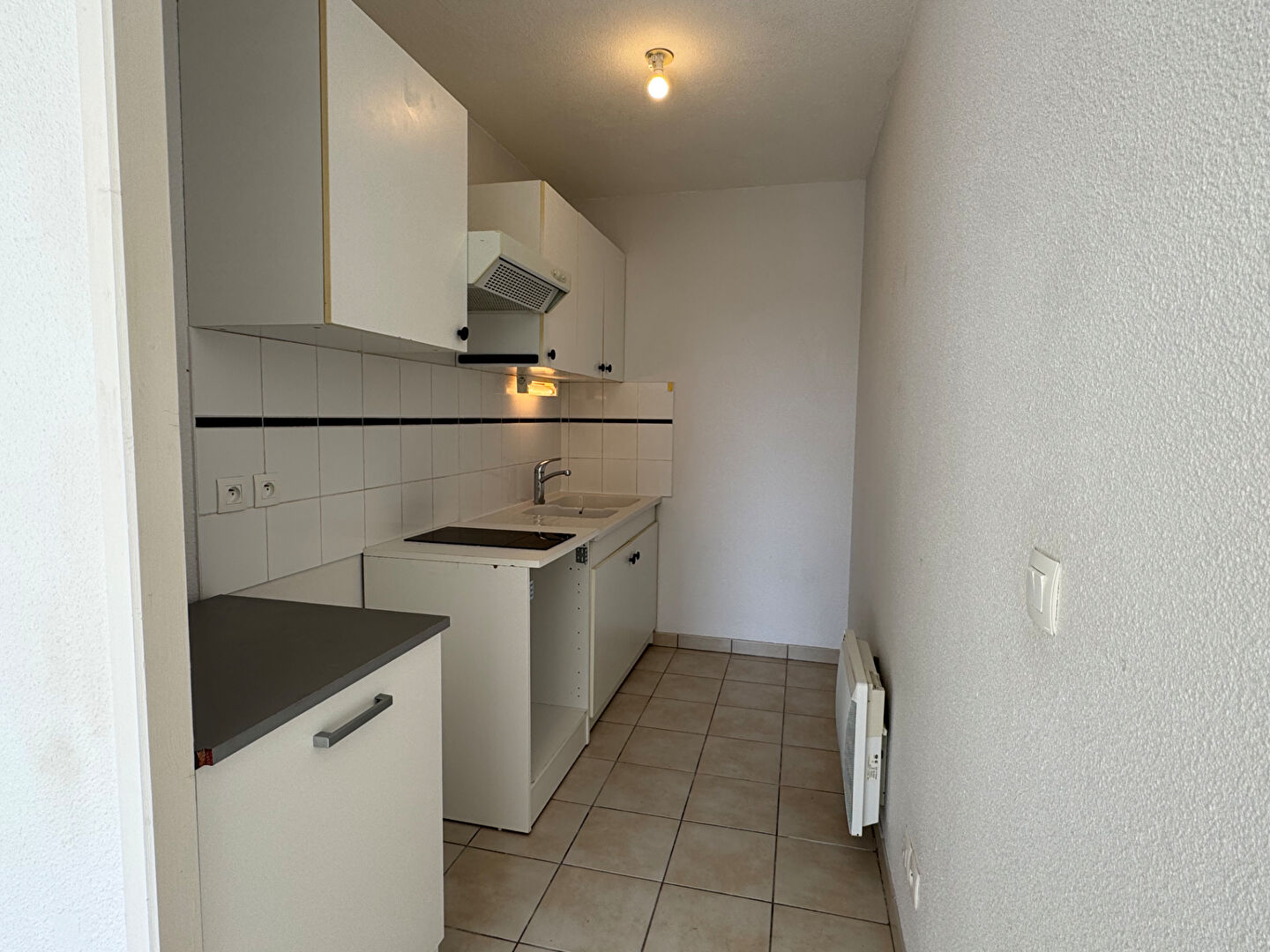 Maison à vendre, 44m², Le Haillan