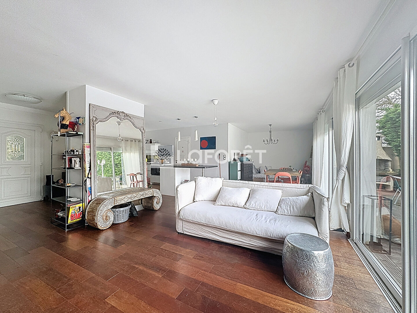Maison à vendre, 126m², Eysines