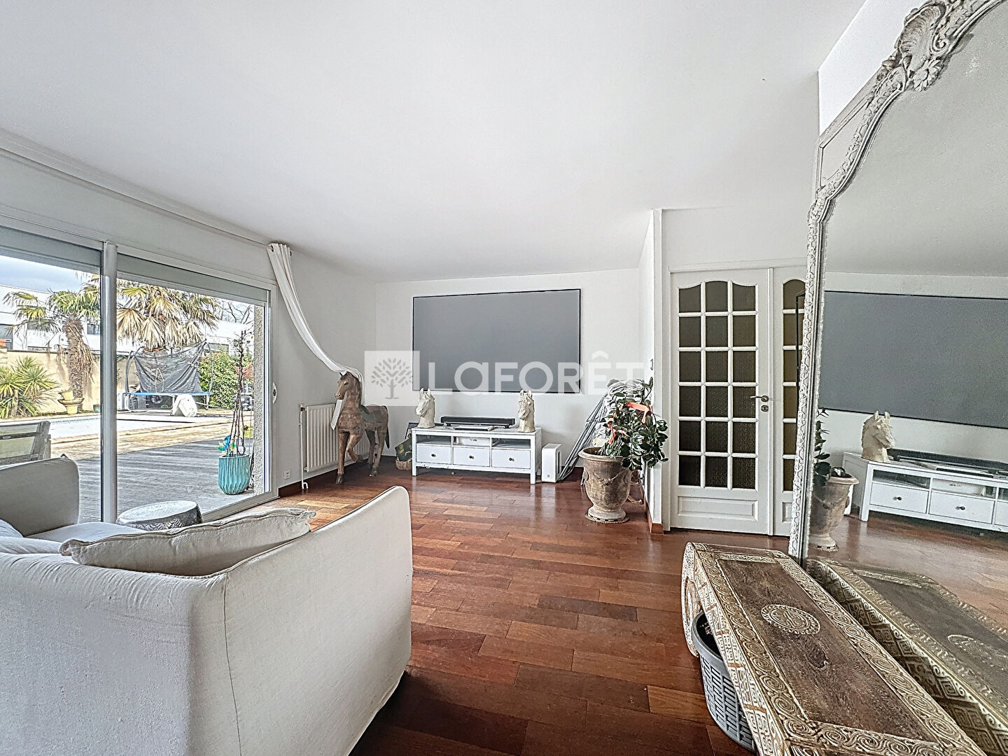 Maison à vendre, 126m², Eysines