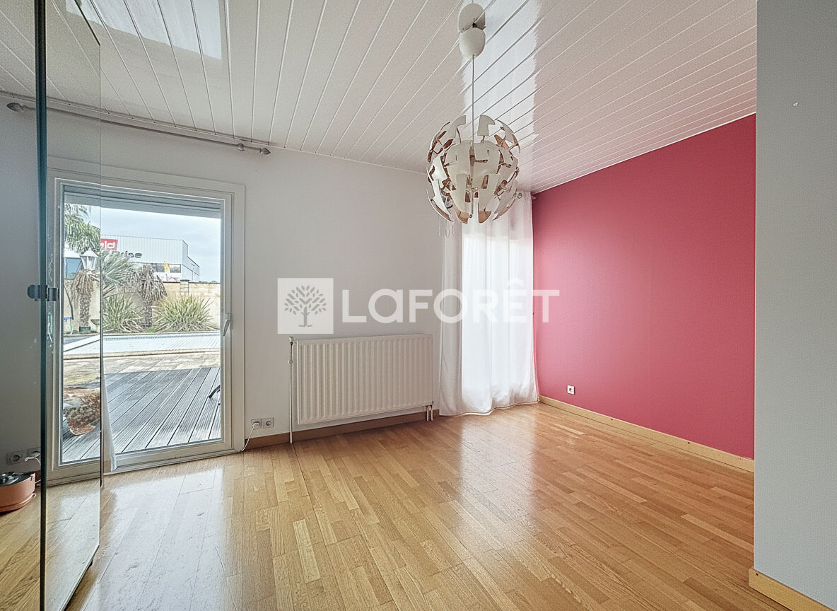 Maison à vendre, 126m², Eysines