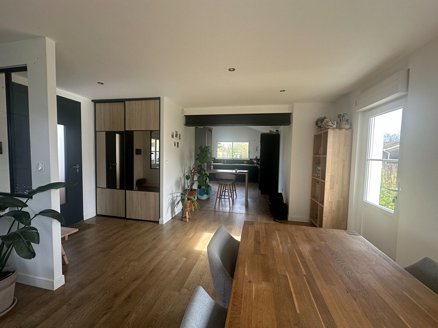 Maison à louer, 83m², Eysines