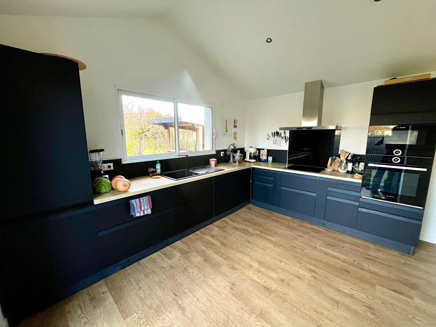 Maison à louer, 83m², Eysines