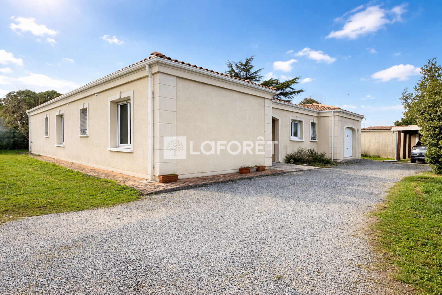 Maison à louer, 201m², EYSINES