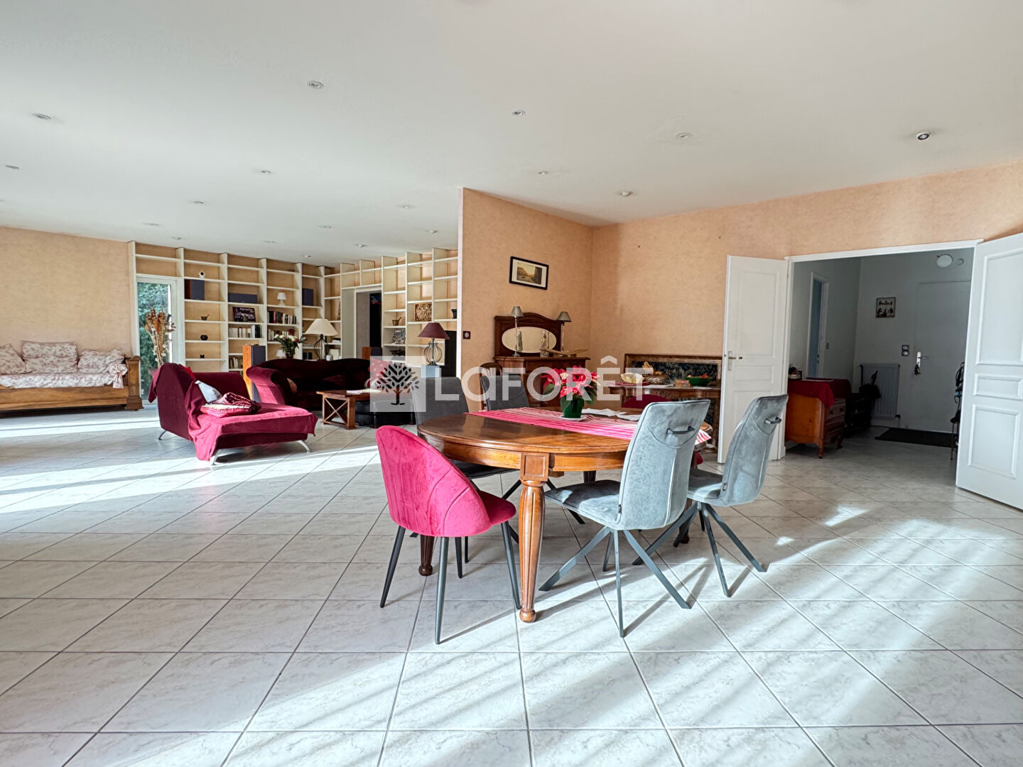 Maison à louer, 201m², EYSINES