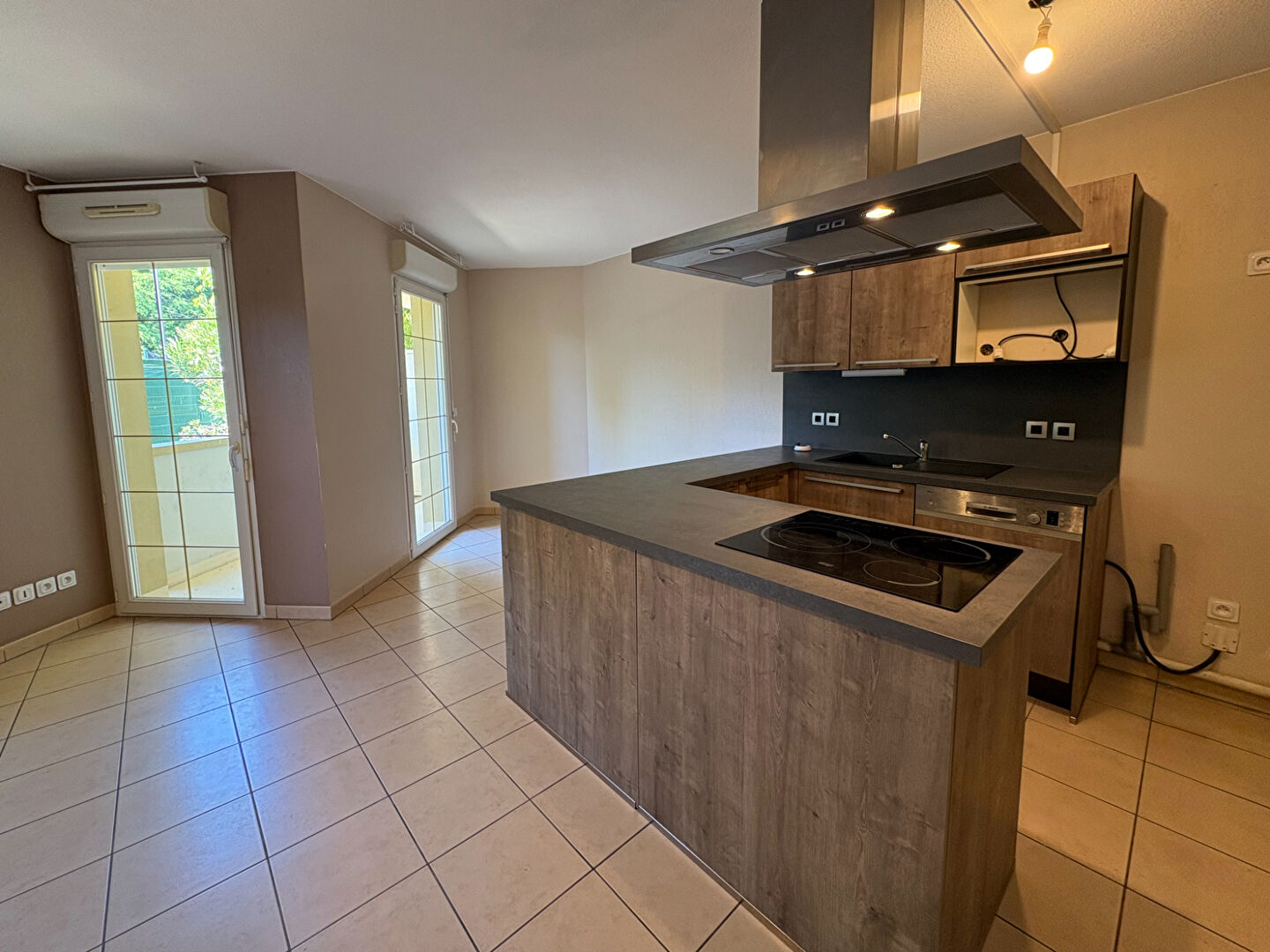 Maison à louer, 57m², EYSINES