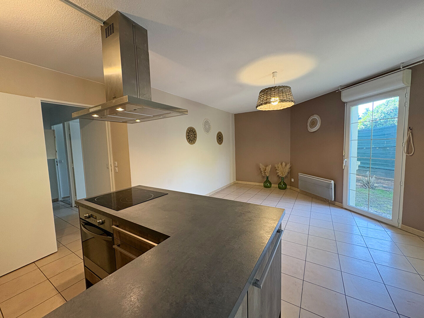 Maison à louer, 57m², EYSINES