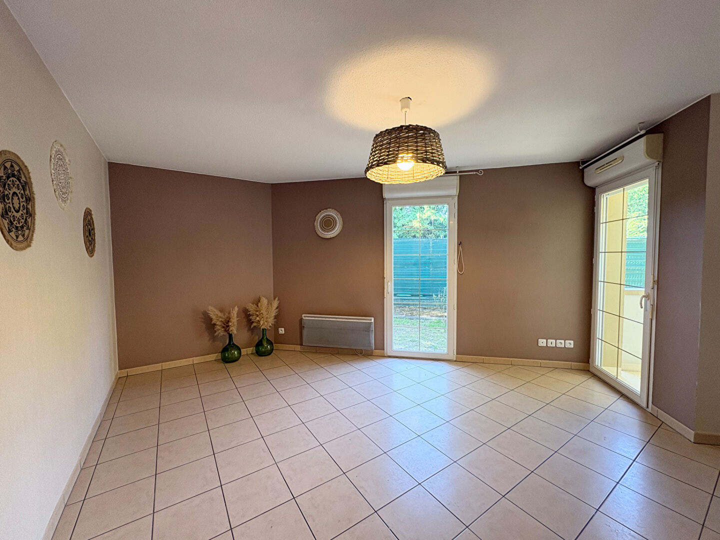Maison à louer, 57m², EYSINES