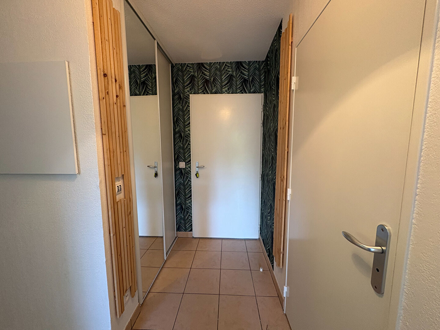 Maison à louer, 57m², EYSINES