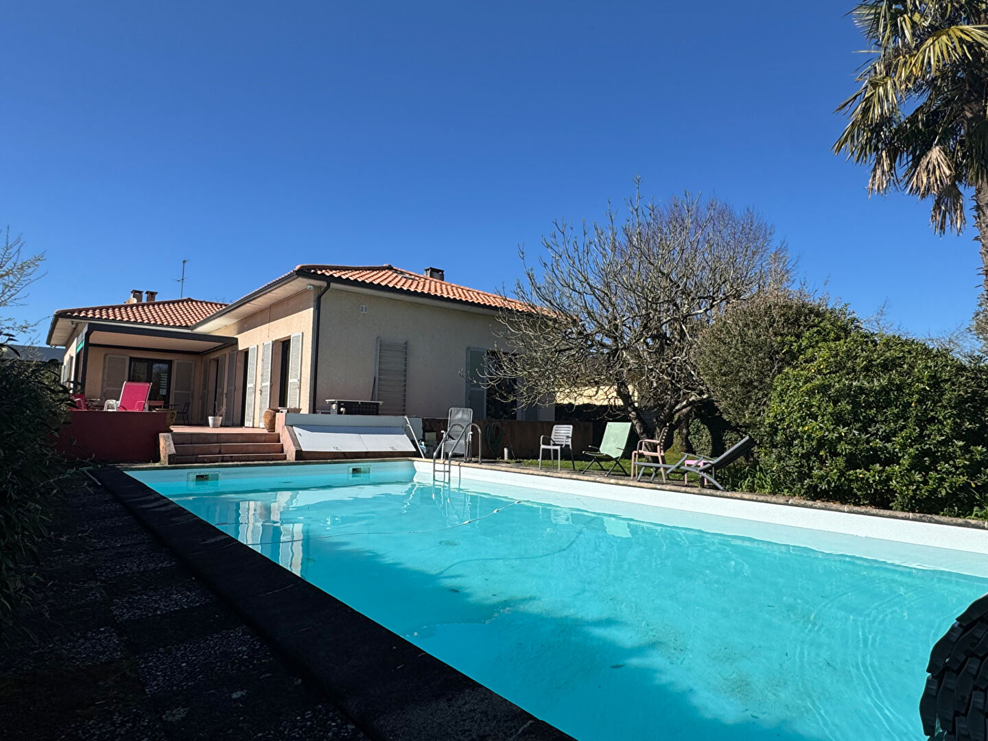 Maison à vendre, 157m², Eysines