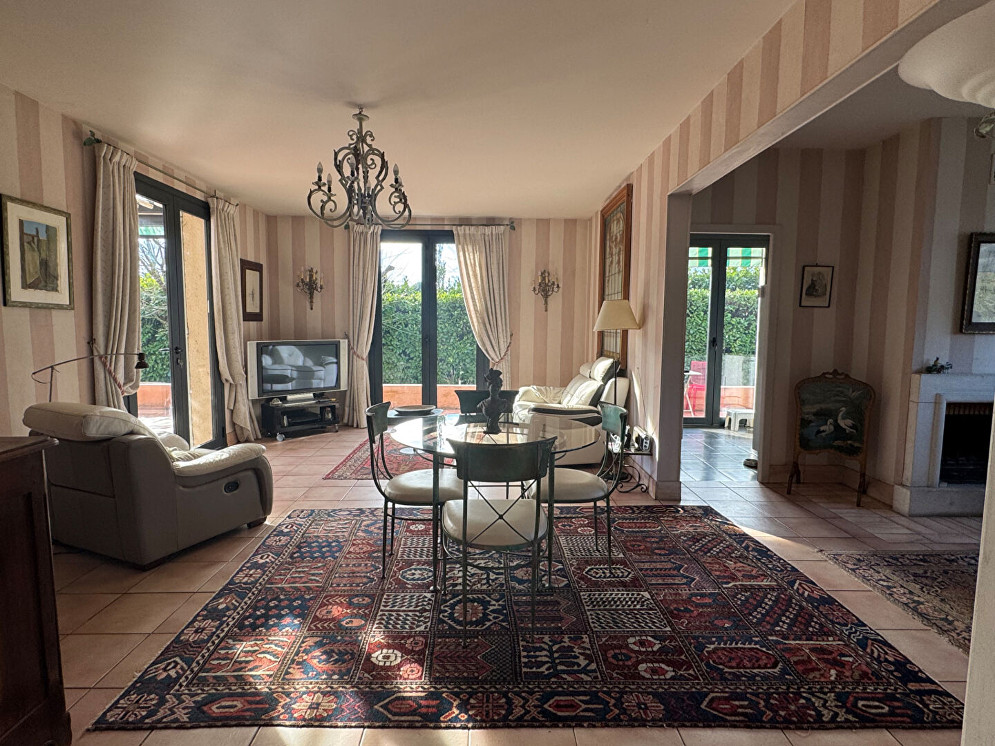 Maison à vendre, 157m², Eysines