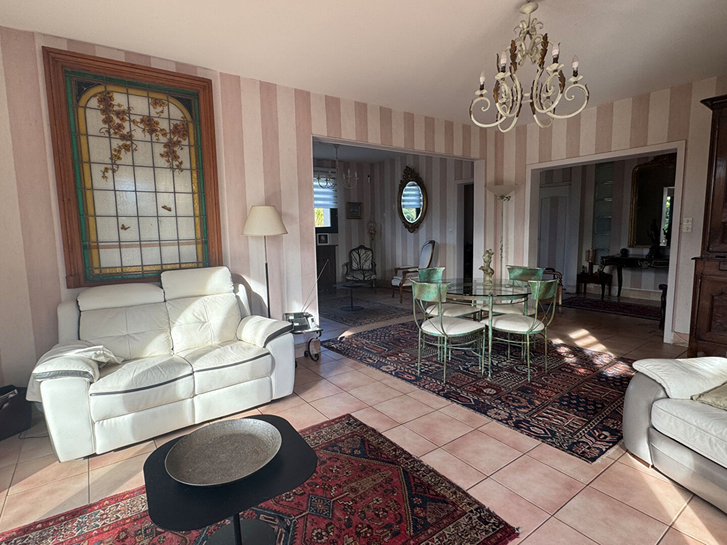 Maison à vendre, 157m², Eysines