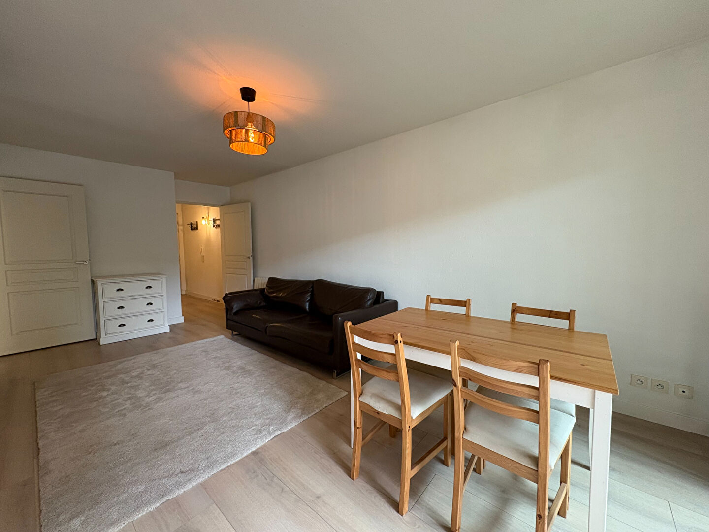 Maison à louer, 47m², EYSINES