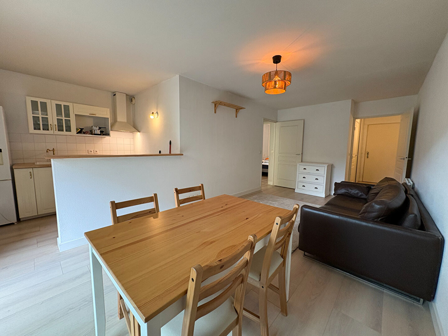 Maison à louer, 47m², EYSINES