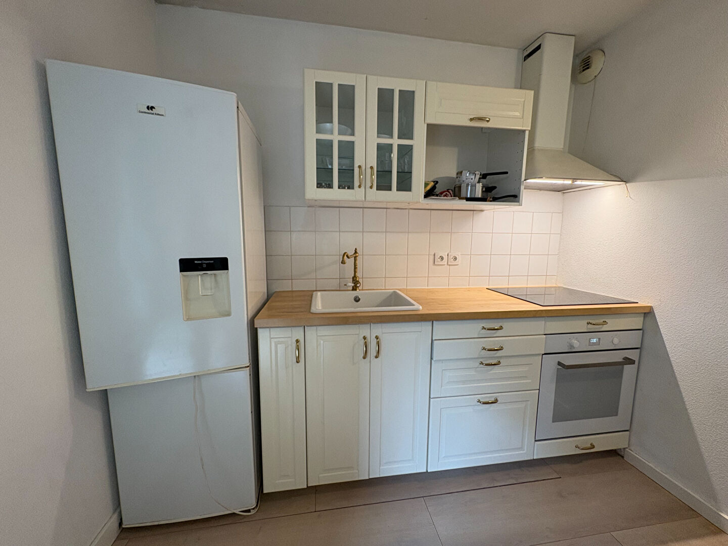 Maison à louer, 47m², EYSINES