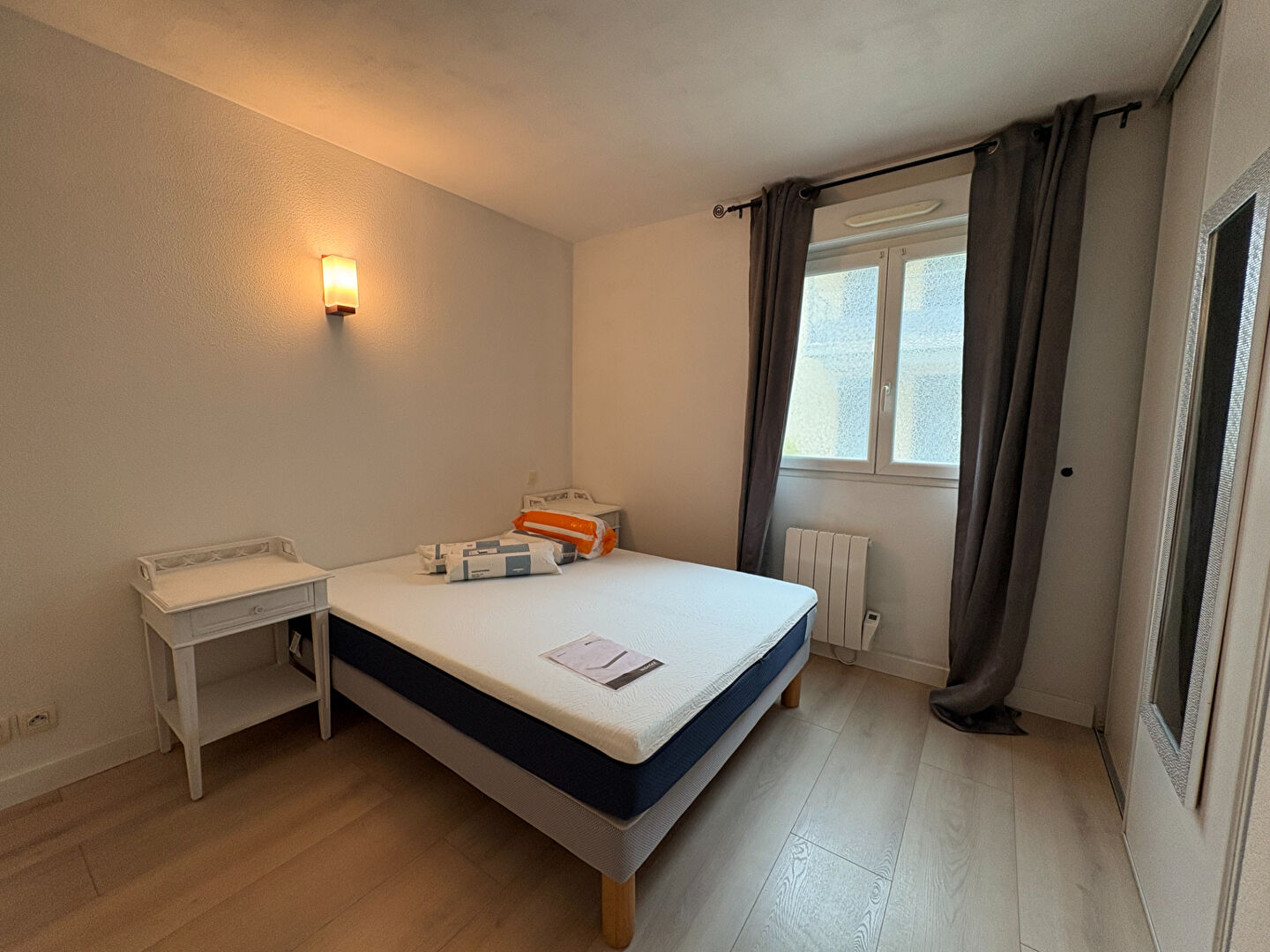 Maison à louer, 47m², EYSINES