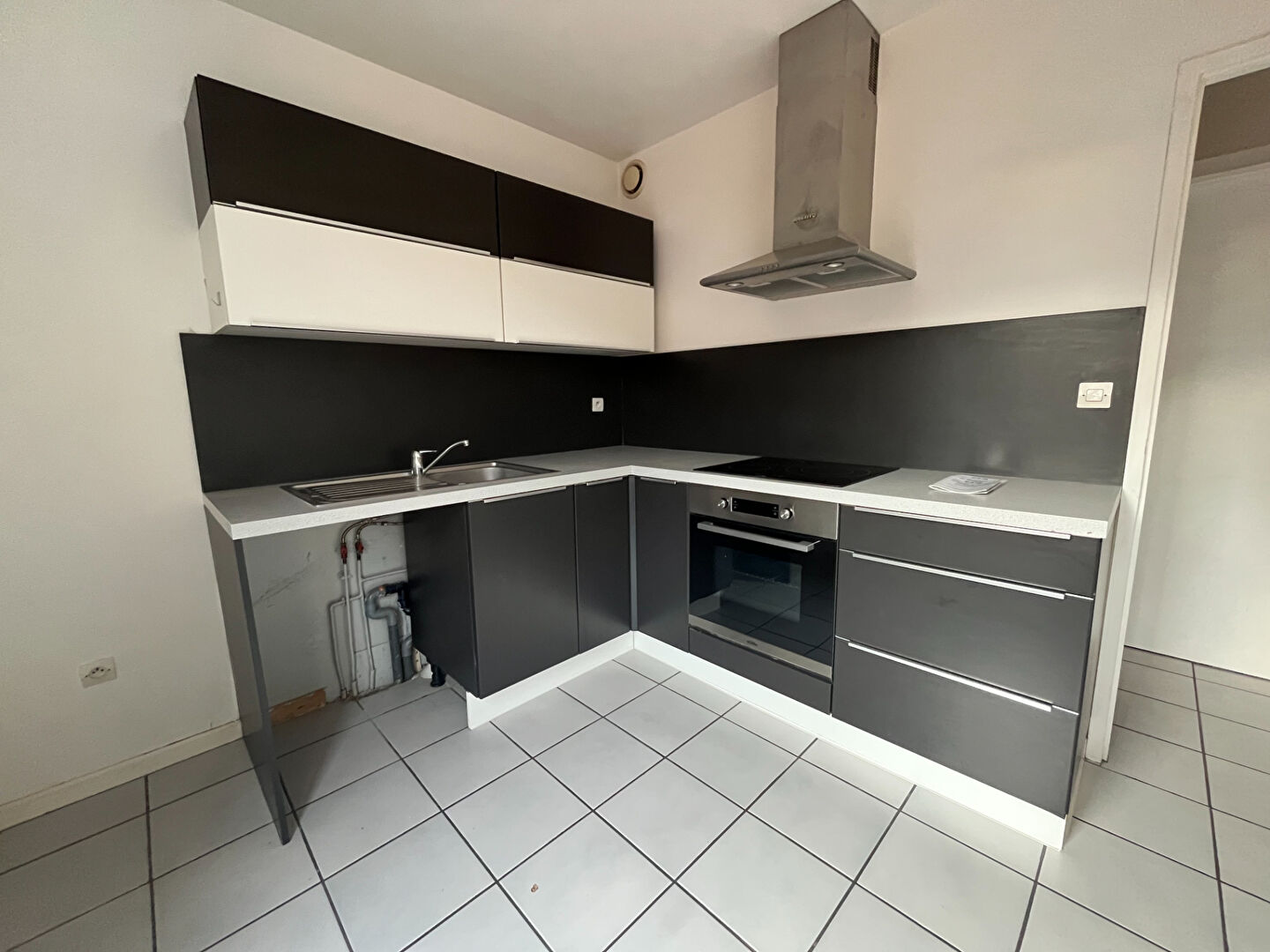 Maison à louer, 86m², EYSINES