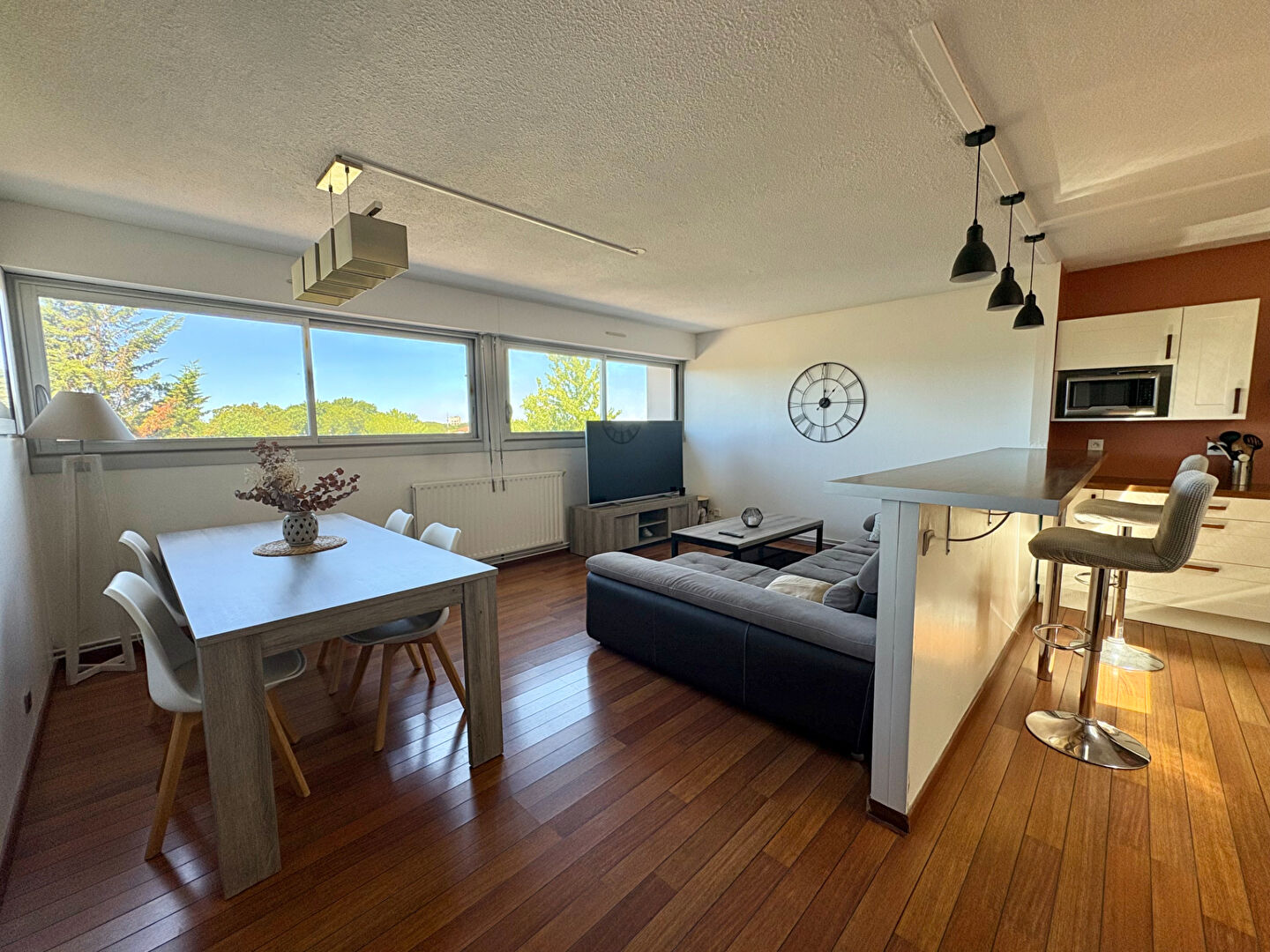 Maison à louer, 72m², EYSINES