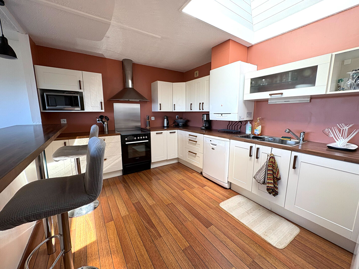 Maison à louer, 72m², EYSINES