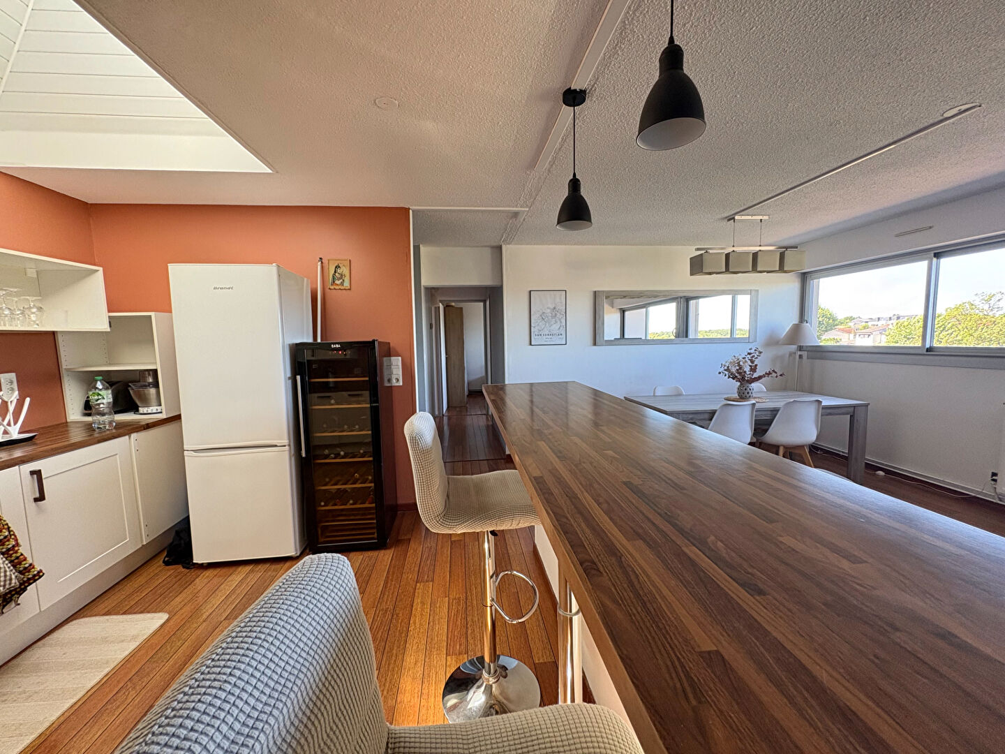 Maison à louer, 72m², EYSINES