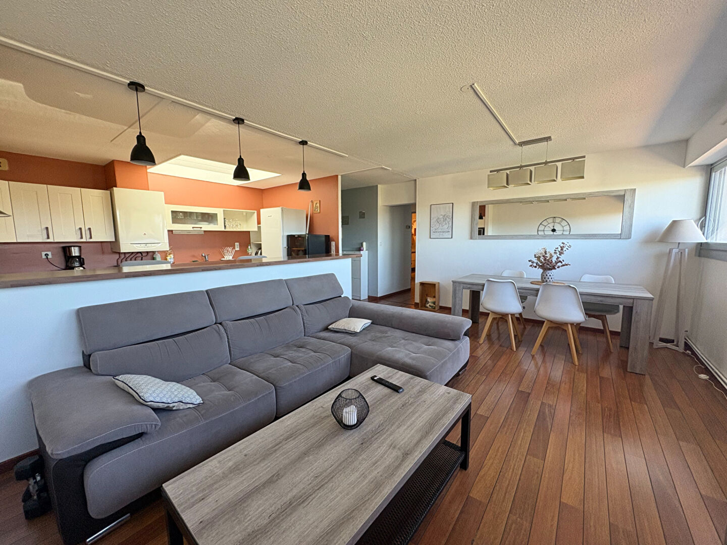 Maison à louer, 72m², EYSINES