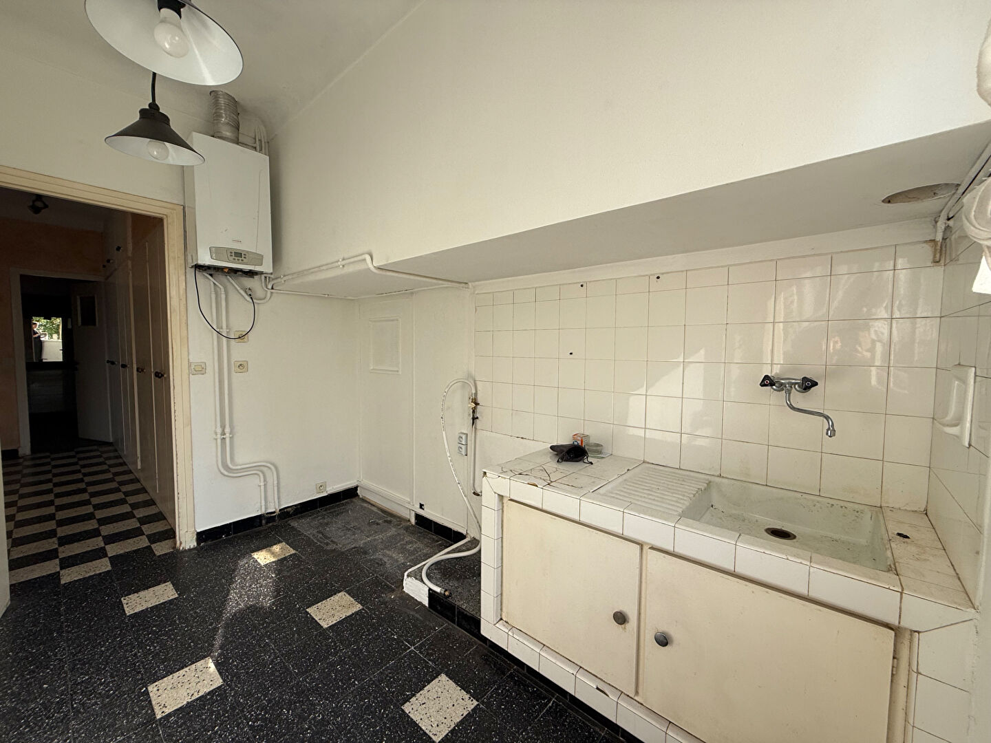 Maison à vendre, 68m², EYSINES