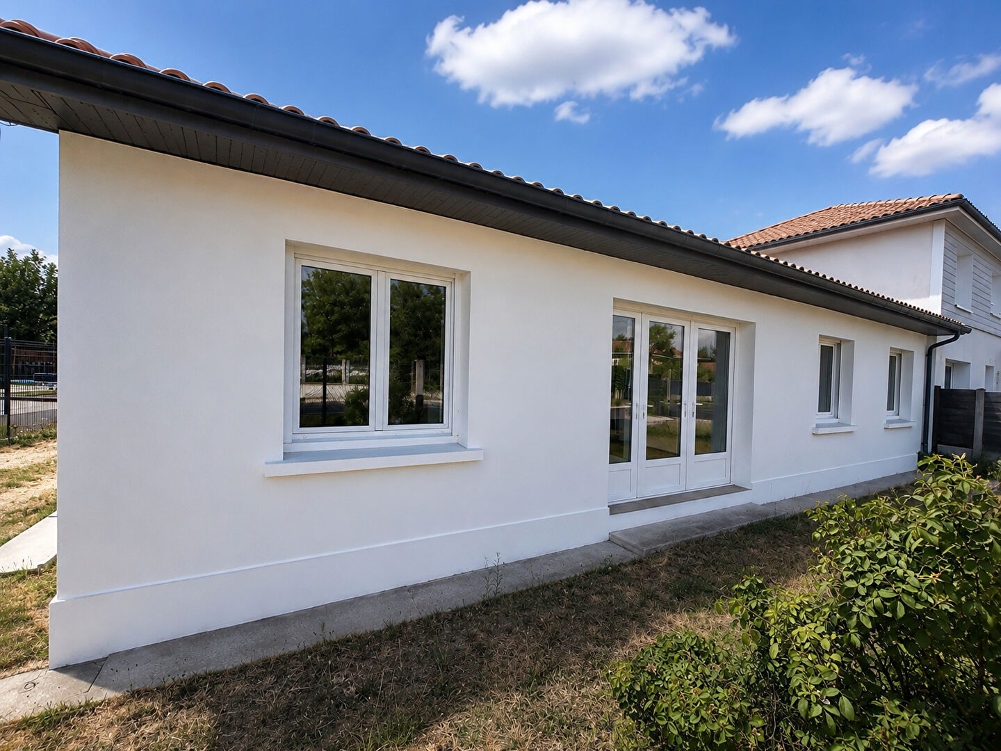 Maison à vendre, 88m², EYSINES
