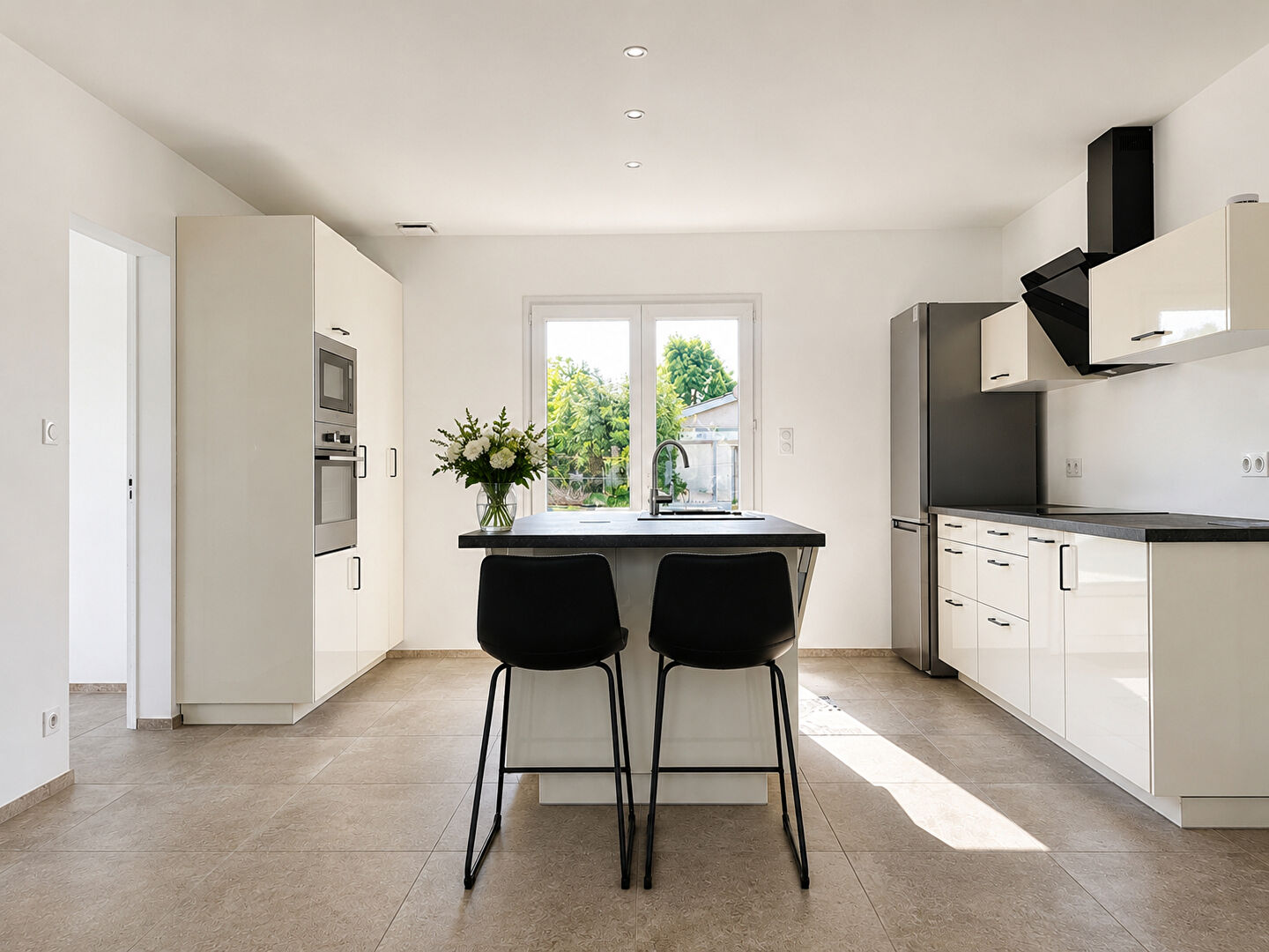 Maison à vendre, 88m², EYSINES