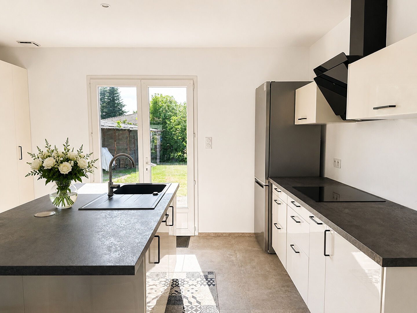 Maison à vendre, 88m², EYSINES