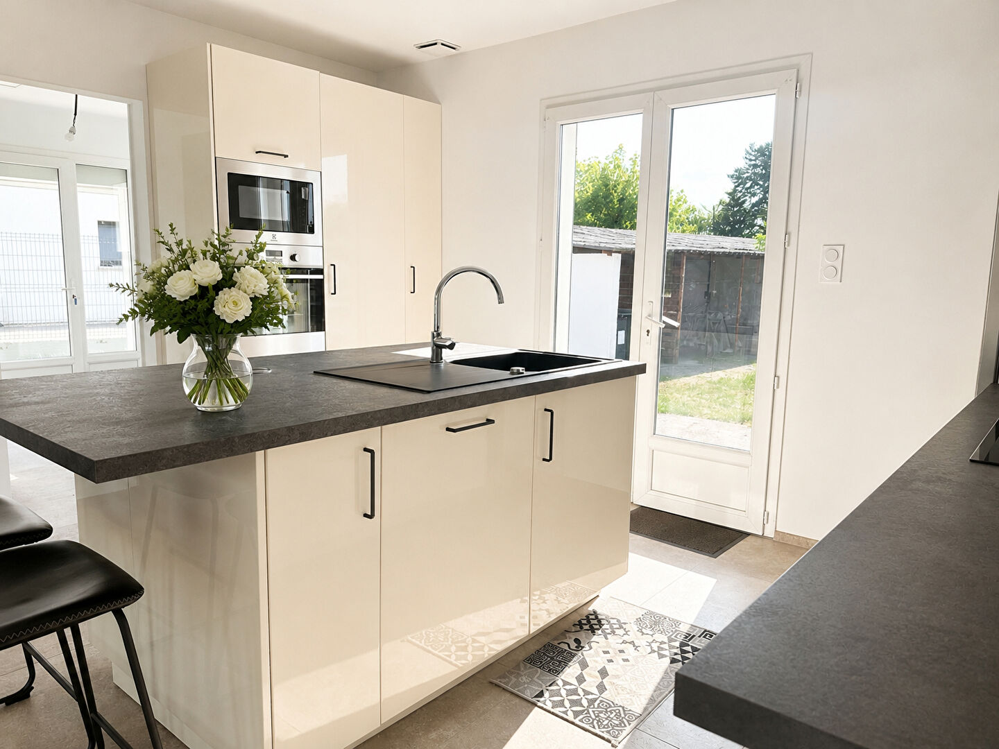 Maison à vendre, 88m², EYSINES