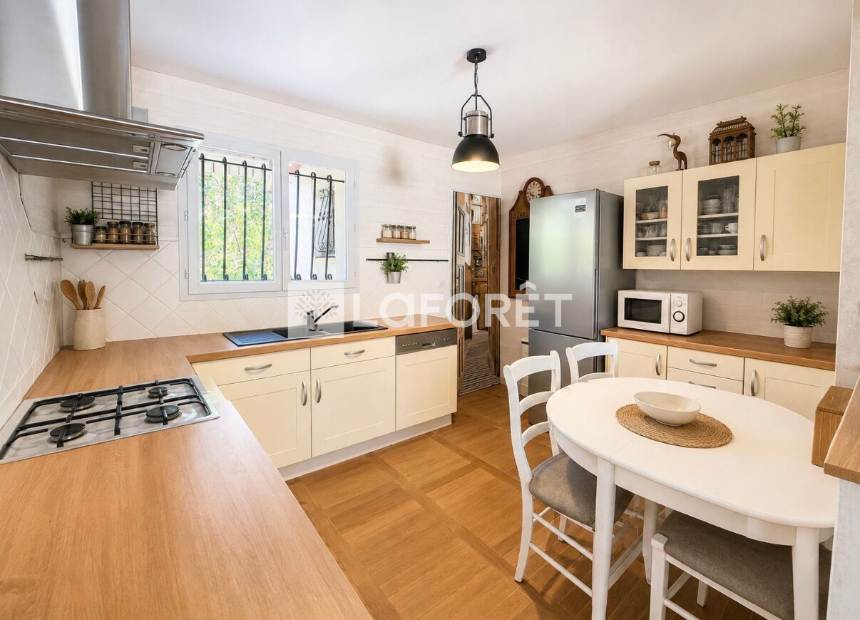 Maison à vendre, 110m², EYSINES