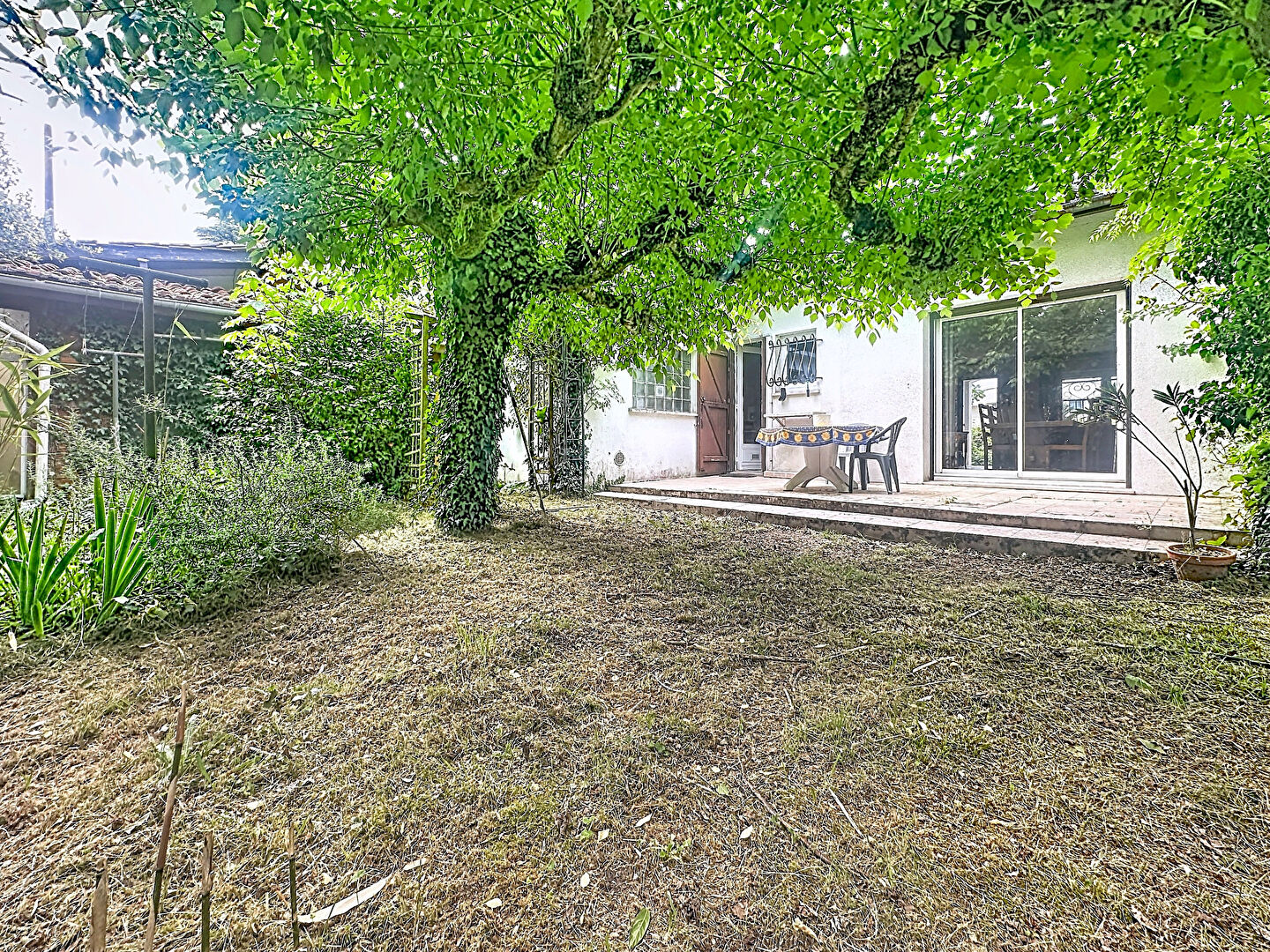 Maison à vendre, 92m², LE HAILLAN