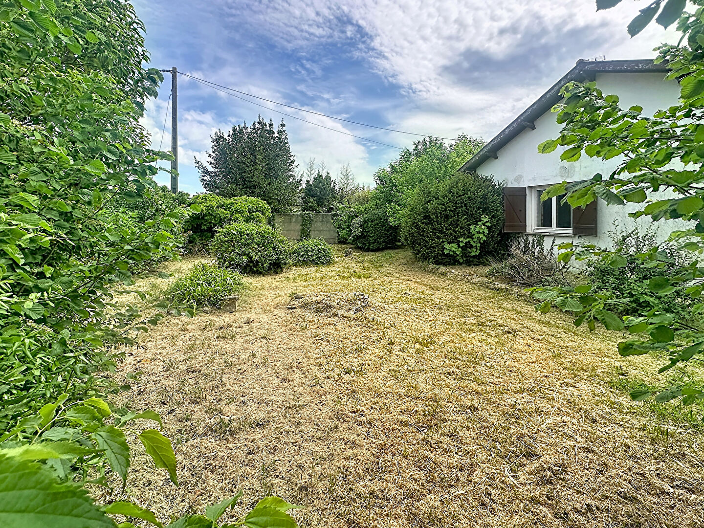 Maison à vendre, 92m², LE HAILLAN